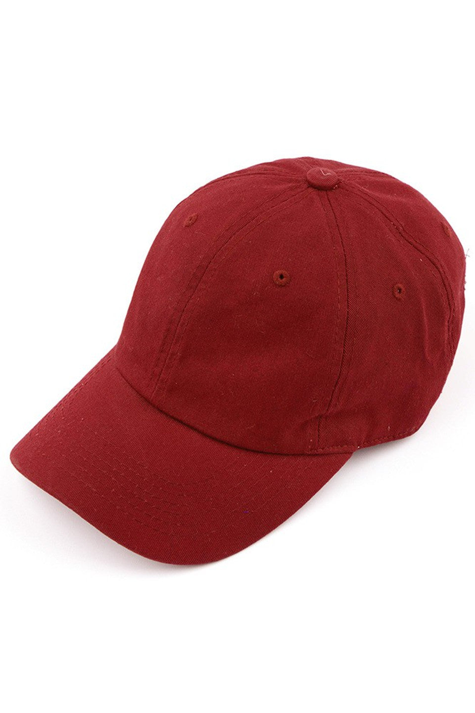 C.C BASEBALL CAP