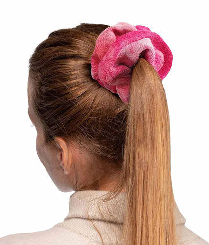 C.C Tie Dye Soft Scrunchies