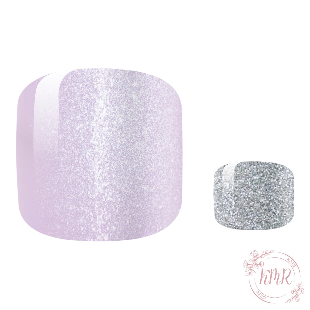 Orion Premier Gel Pedicure Wrap