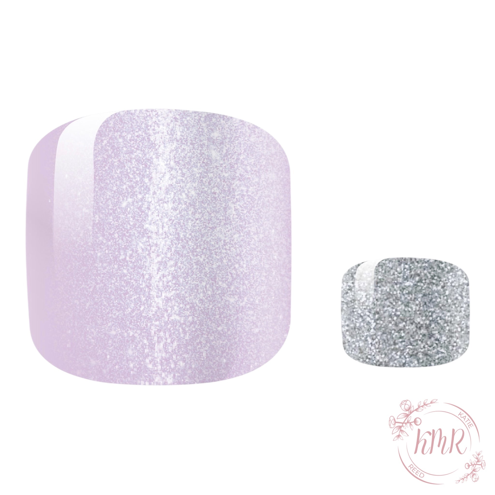 Orion Premier Gel Pedicure Wrap