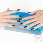 Darina Nail Wrap