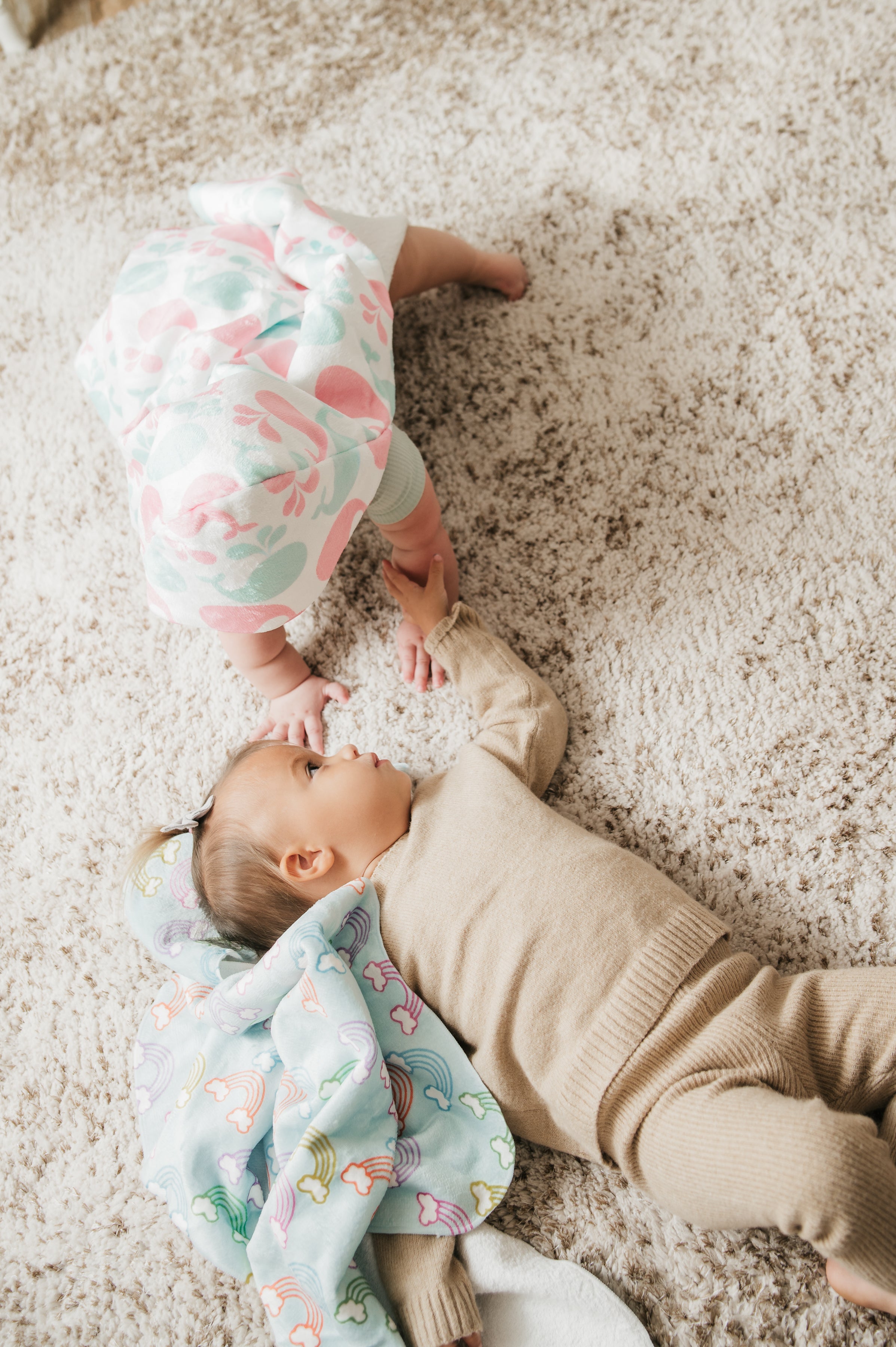 Whale of a Time Hooded Baby Bath Towel
