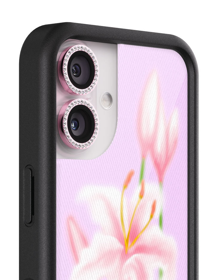 Camera Bling Pink