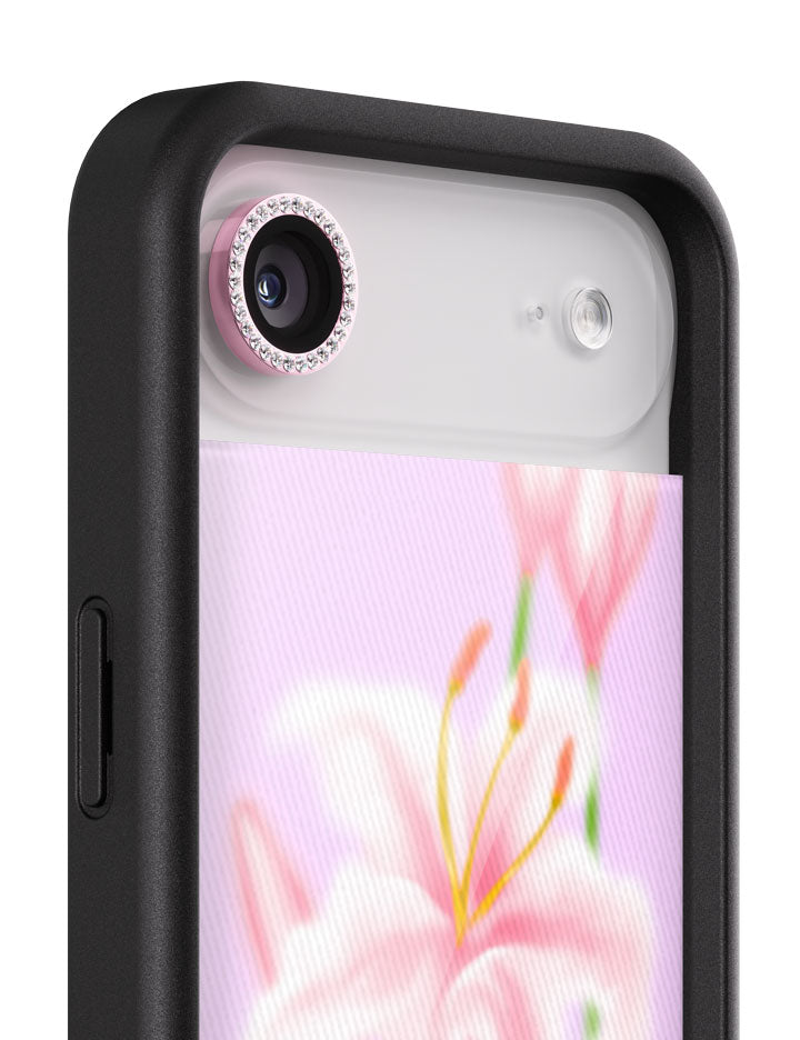 Camera Bling Pink