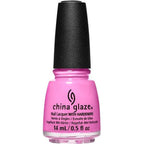 CHINA GLAZE Nail Lacquer