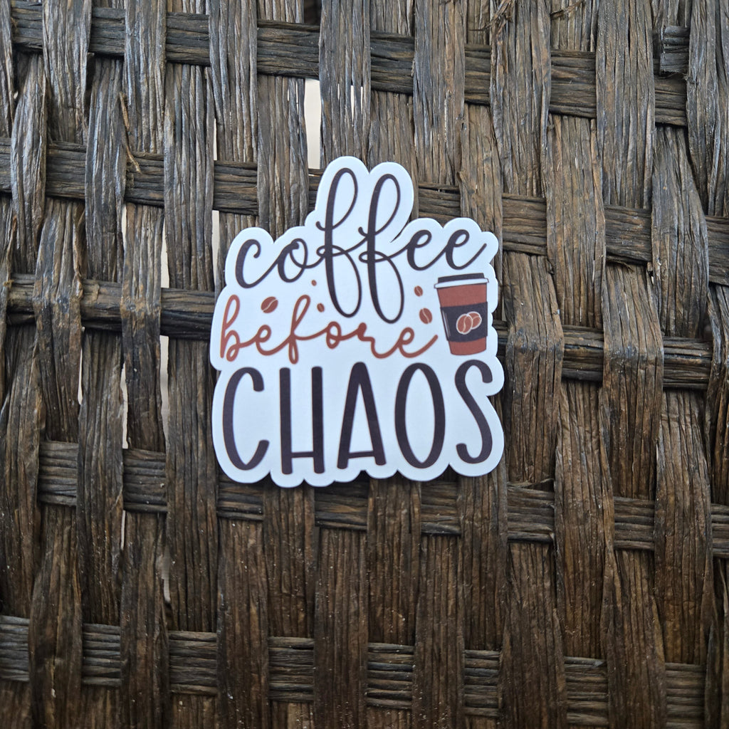 Coffee Quotes Collection 2 Stickers