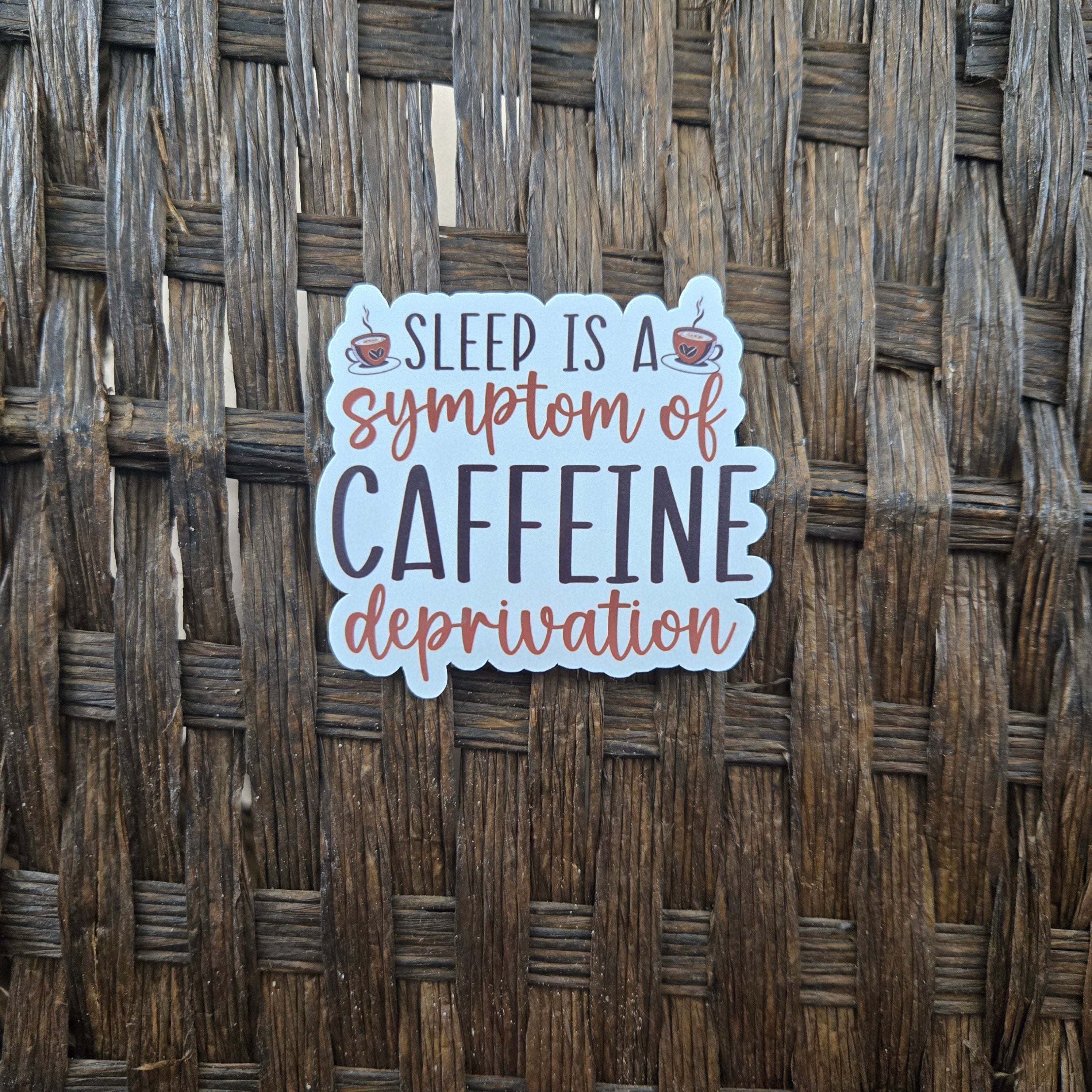 Coffee Quotes Collection 2 Stickers