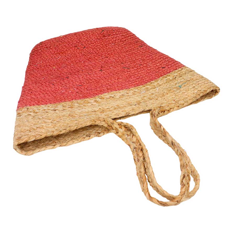 Beautiful Woven Tote Bag