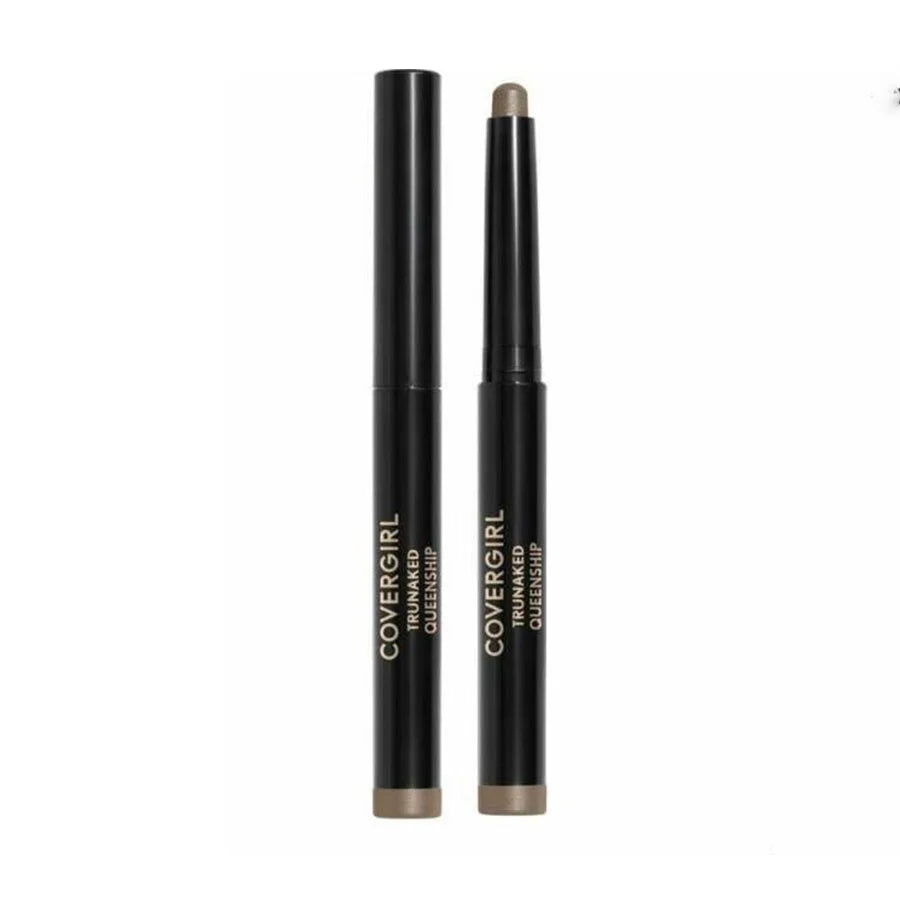COVERGIRL TruNaked Queenship Cream Shadow Sticks