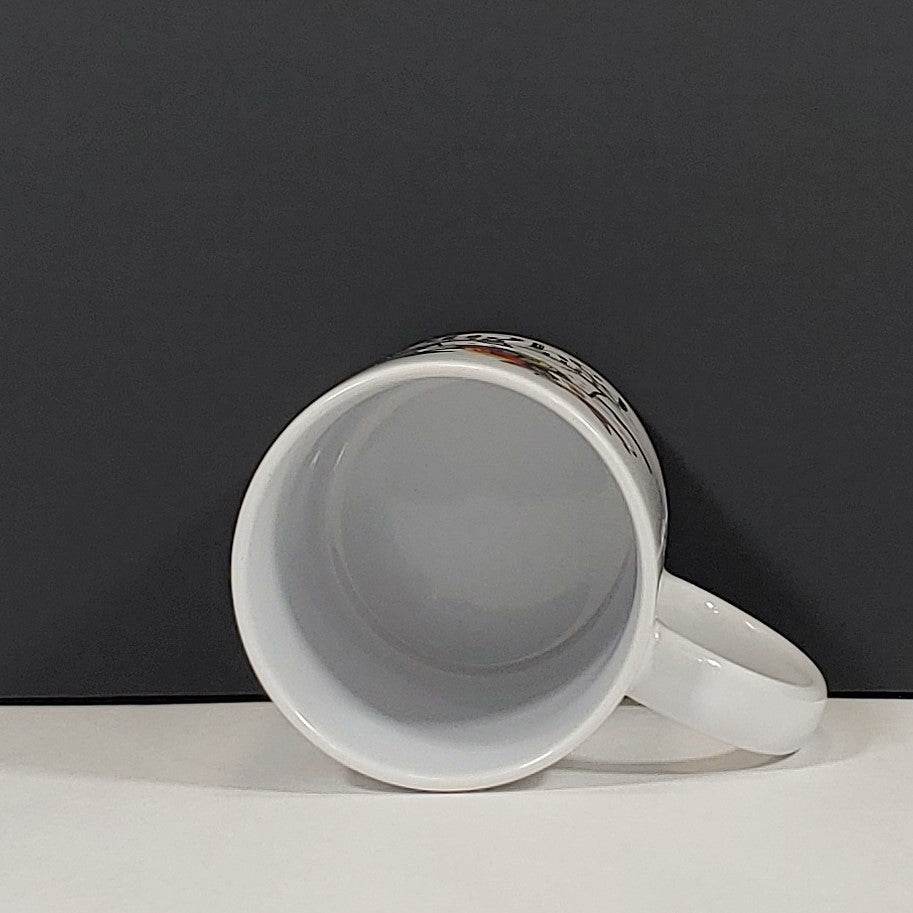 Dream it, Wish it, Do it, Motivational Coffee Mug