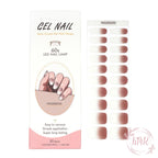 Delta Premier Gel Nail Wrap