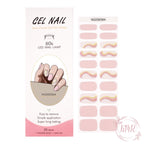Clio Premier Gel Nail Wrap