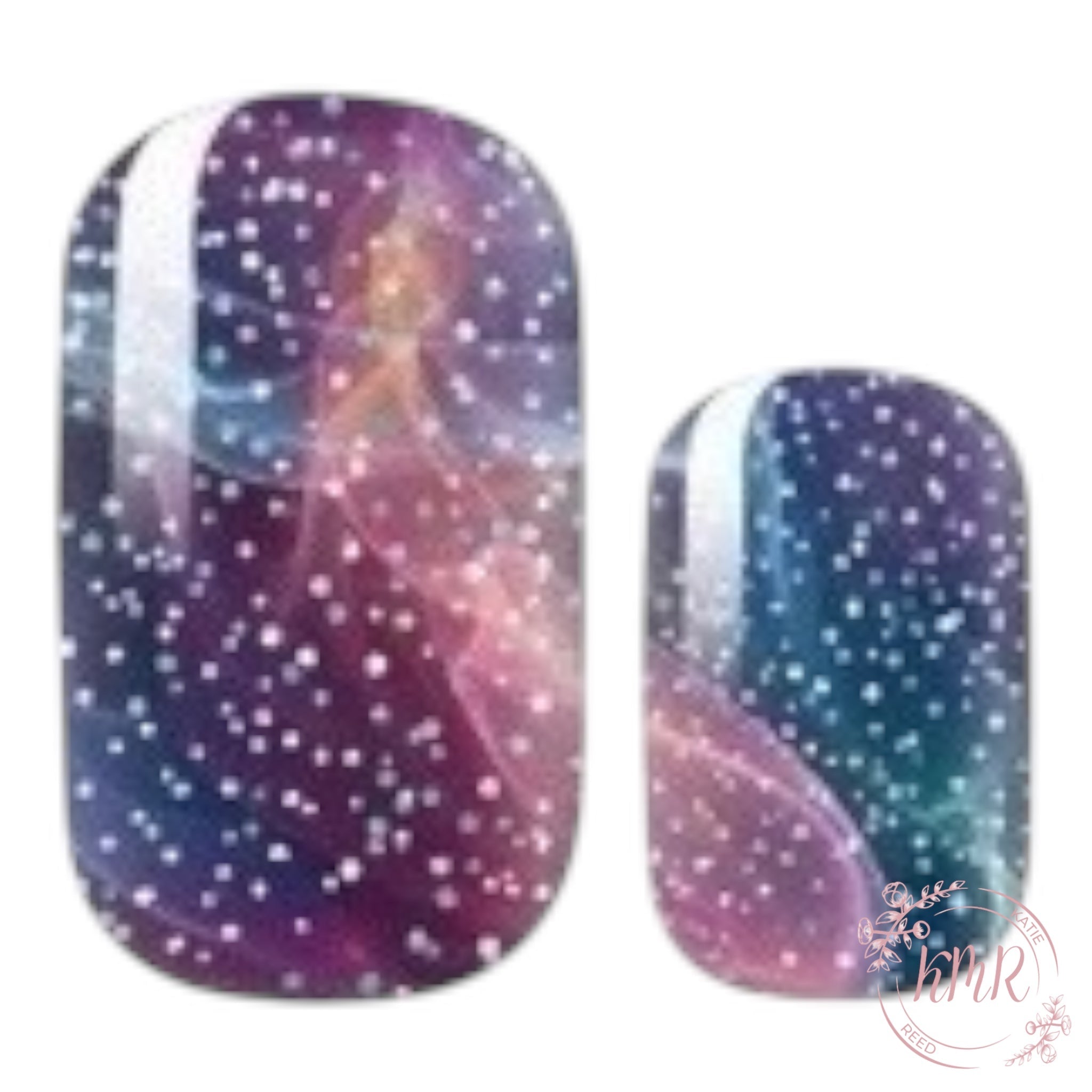 Candace Nail Wrap