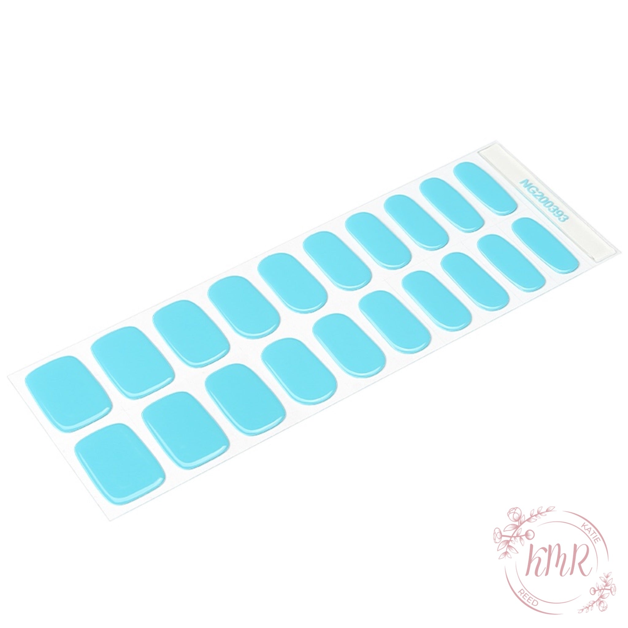 Paige Premier Gel Nail Wrap