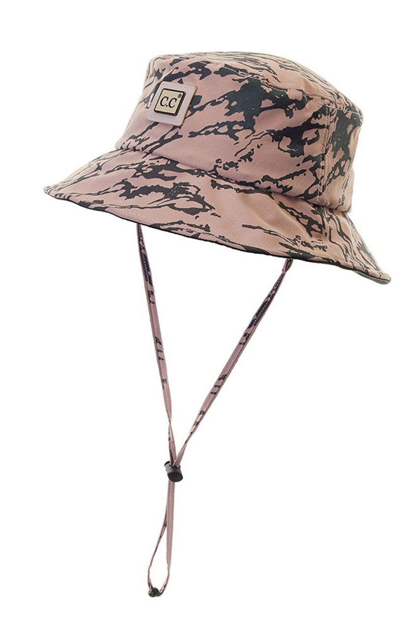 C.C Bucket Hat