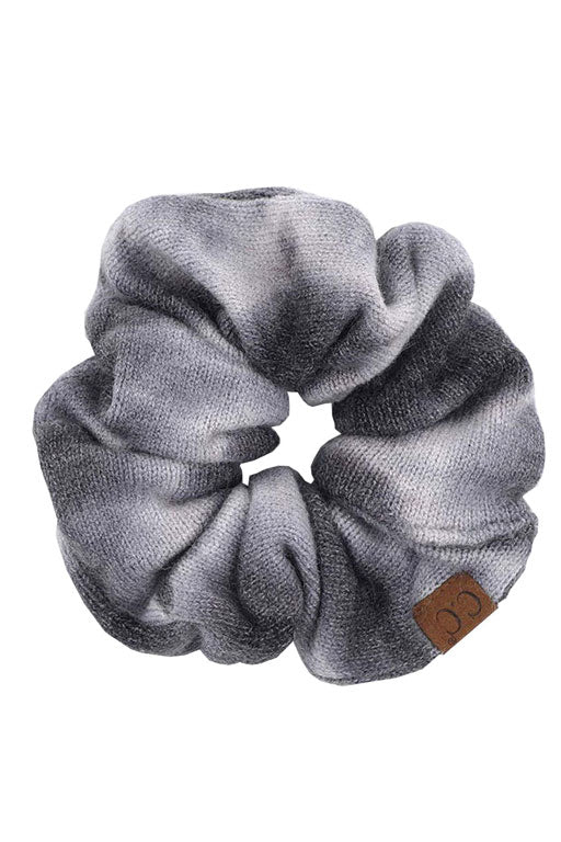 C.C Tie Dye Soft Scrunchies