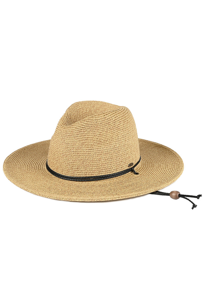 C.C Panama Sun Hat