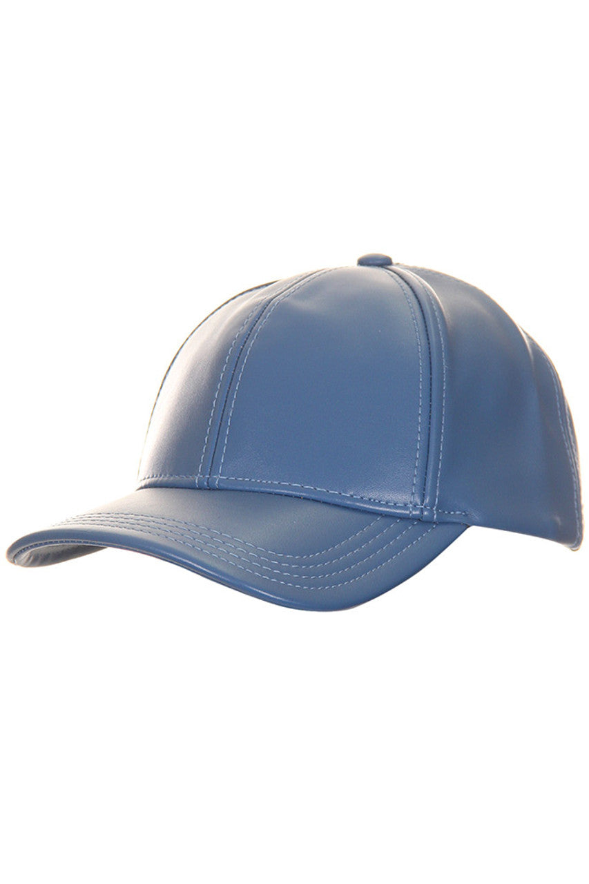 C.C CAP