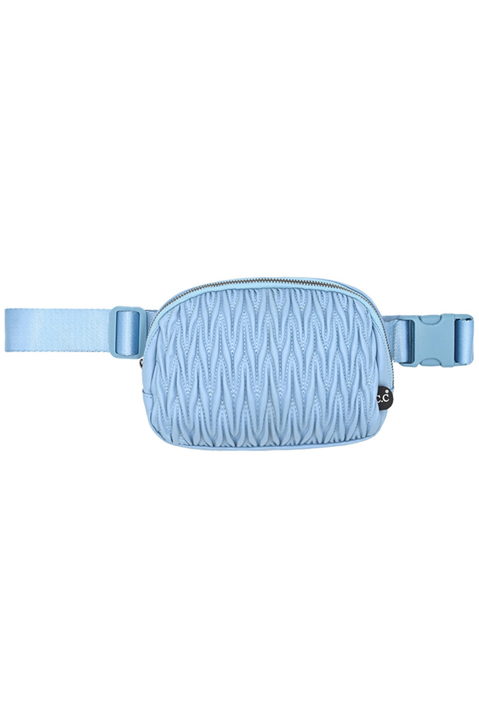 C.C Materasse Embodiment Fanny Pack