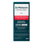 Dr. Melaxin Cemenrete Cyano Pink Spicule Serum
