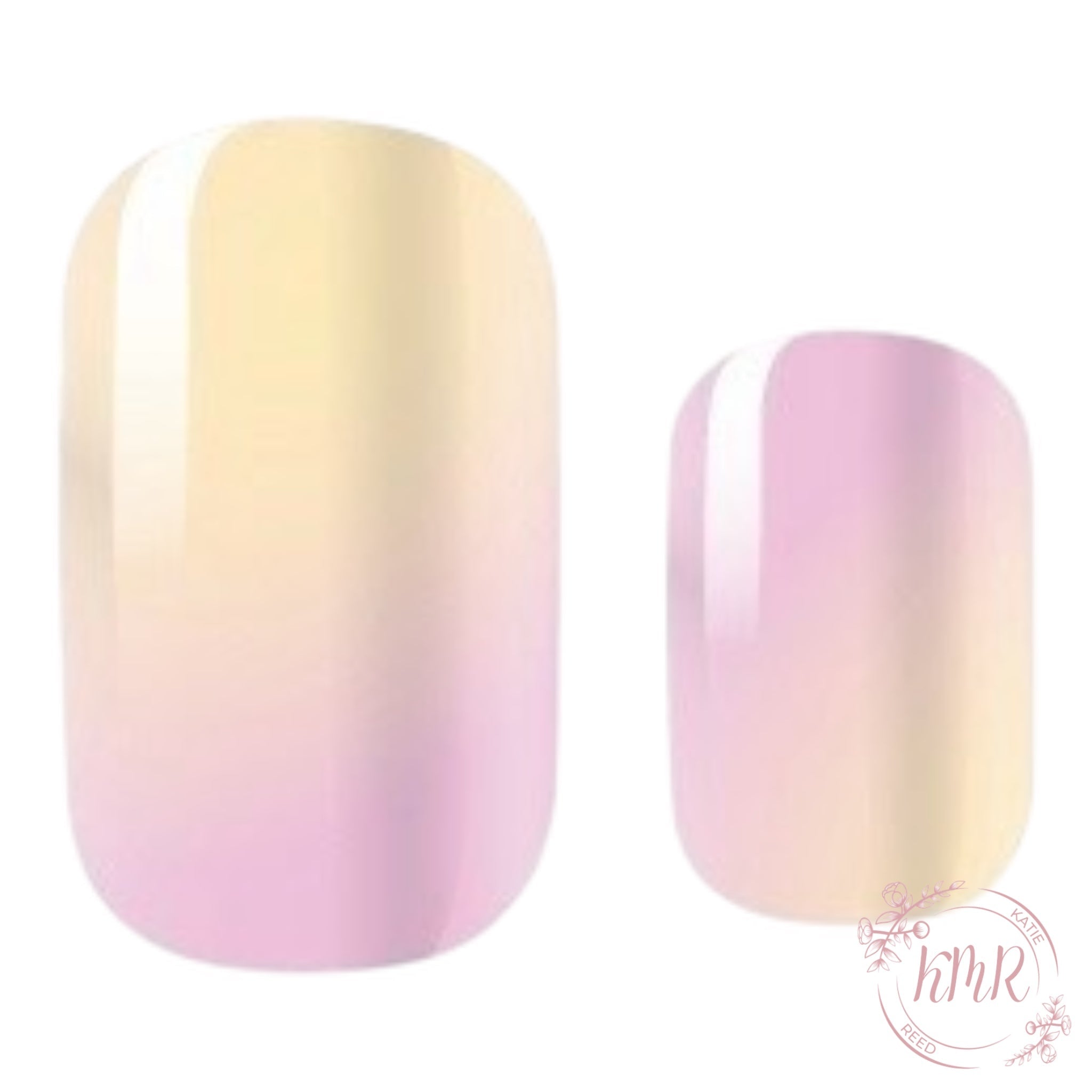 Leon Nail Wrap