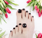 Draco Premier Gel Pedicure Wrap