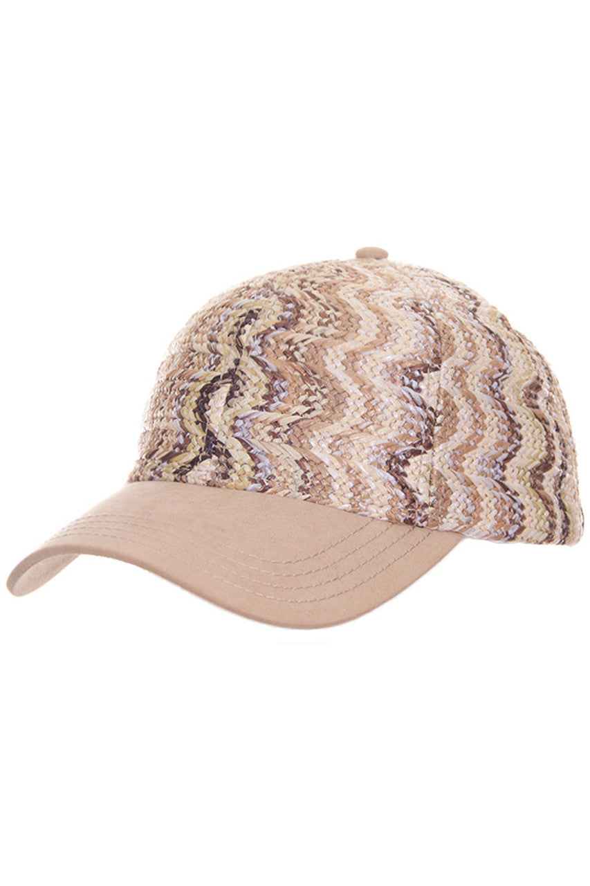 C.C BASEBALL CAP