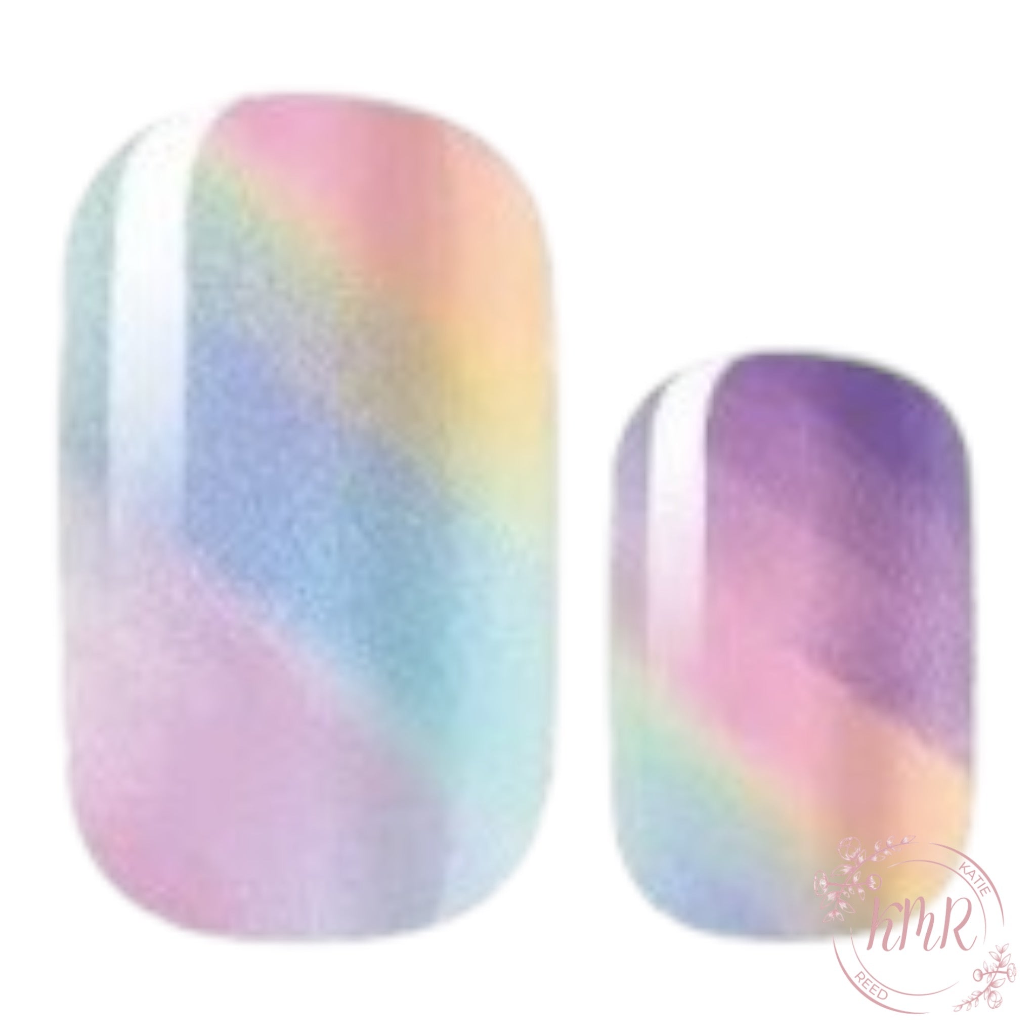 Cosmas Nail Wrap