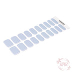 Lissa Premier Gel Nail Wrap