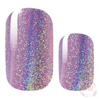 Darva Premier Gel Nail Wrap