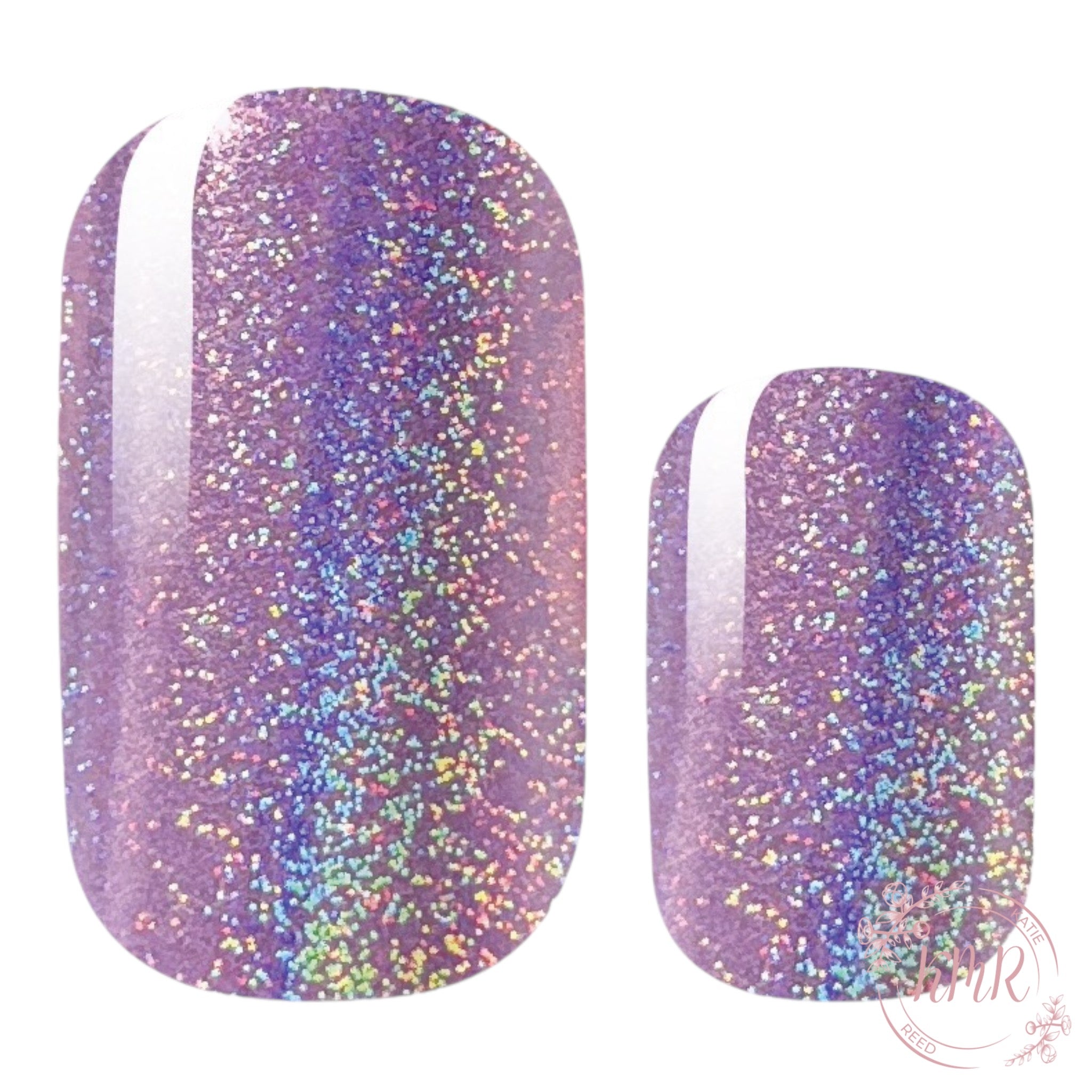 Darva Premier Gel Nail Wrap