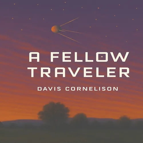 A Fellow Traveler - Paperback