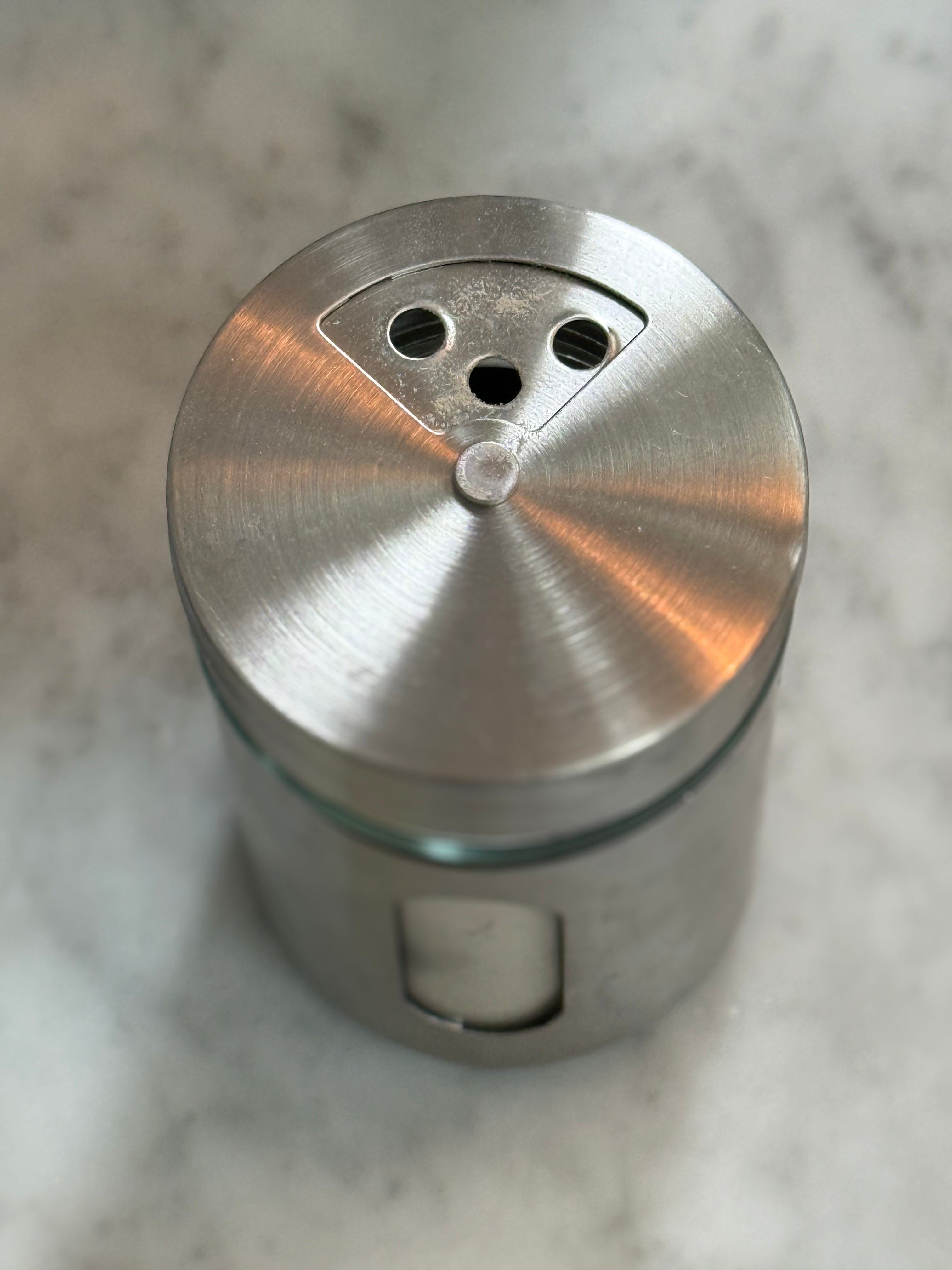 The Perfect Dry Shampoo