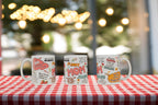 Funny Sarcastic Mom Jokes Mug
