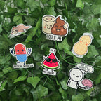 Funny Sarcastic Sticker