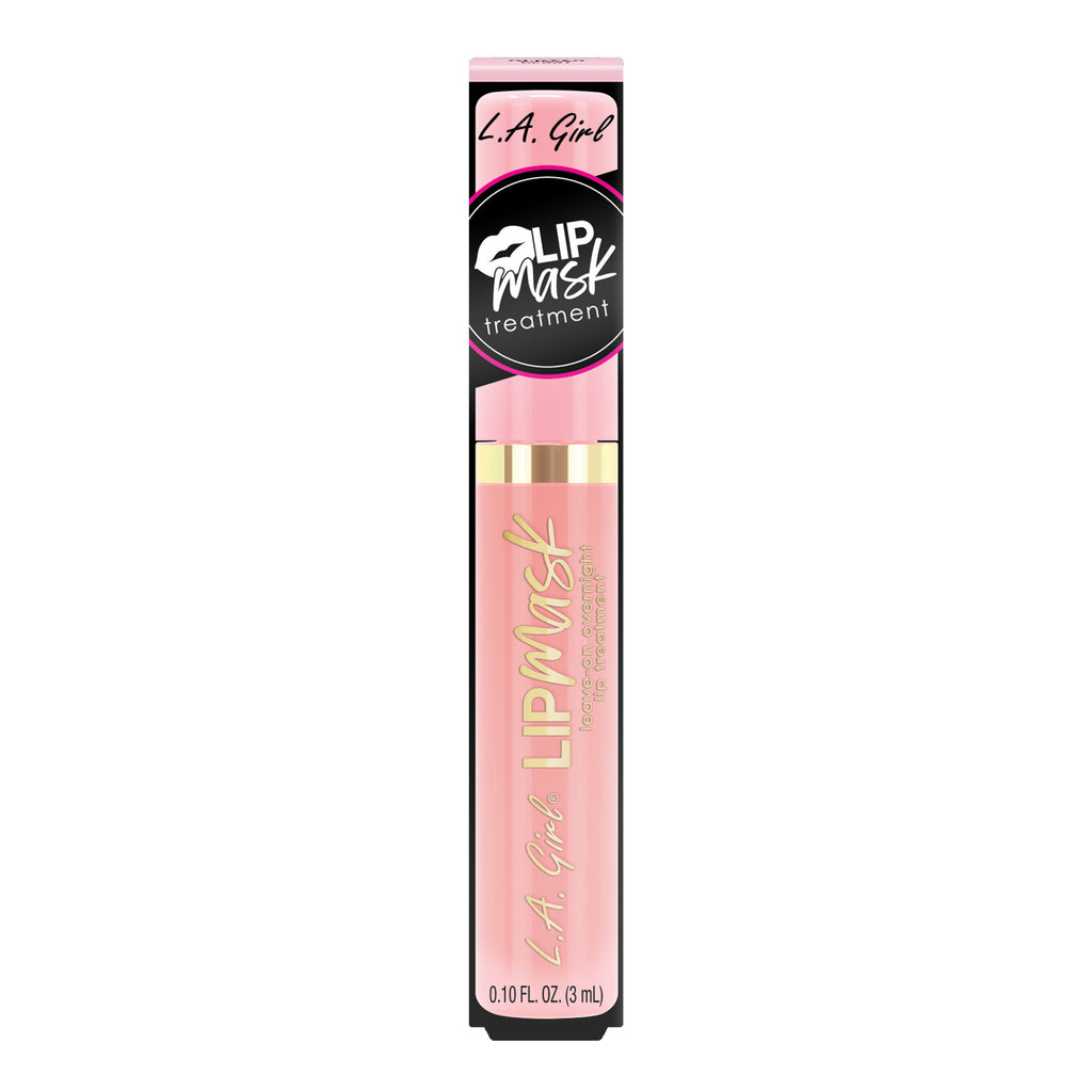 L.A. Girl Sweet Berry Lip Mask