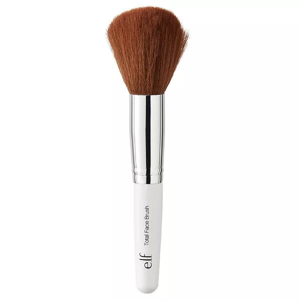 e.l.f. Total Face Brush