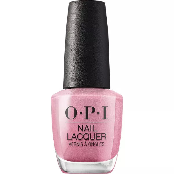 O.P.I Nail Lacquer Signature Nail Polish