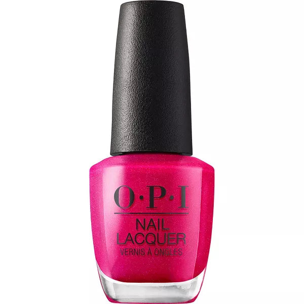 O.P.I Nail Lacquer Signature Nail Polish