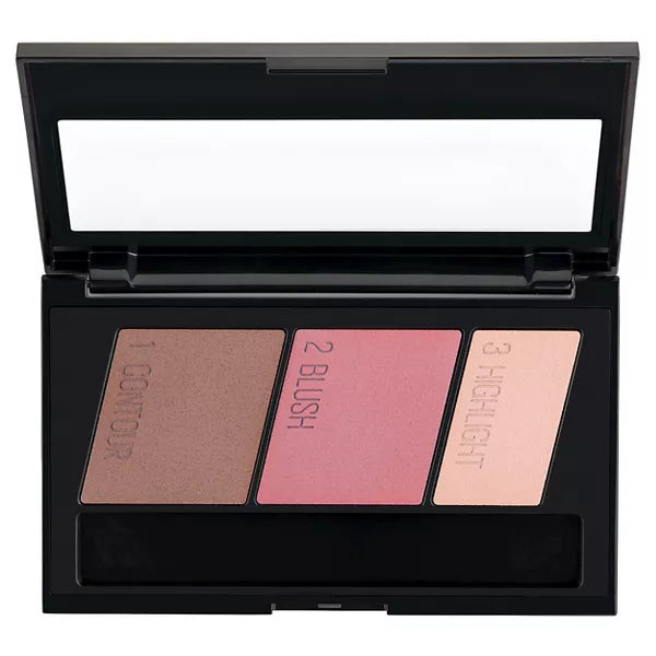MAYBELLINE Facestudio Master Contour Face Contouring Kit