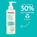 AVEENO Calm + Restore Face Cleanser