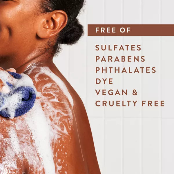 NATIVE Body Wash for Women and Men