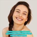 AVEENO Calm + Restore Face Cleanser