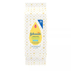 JOHNSON'S Head-to-Toe Gentle Cleansing Cloths