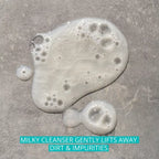 AVEENO Calm + Restore Face Cleanser