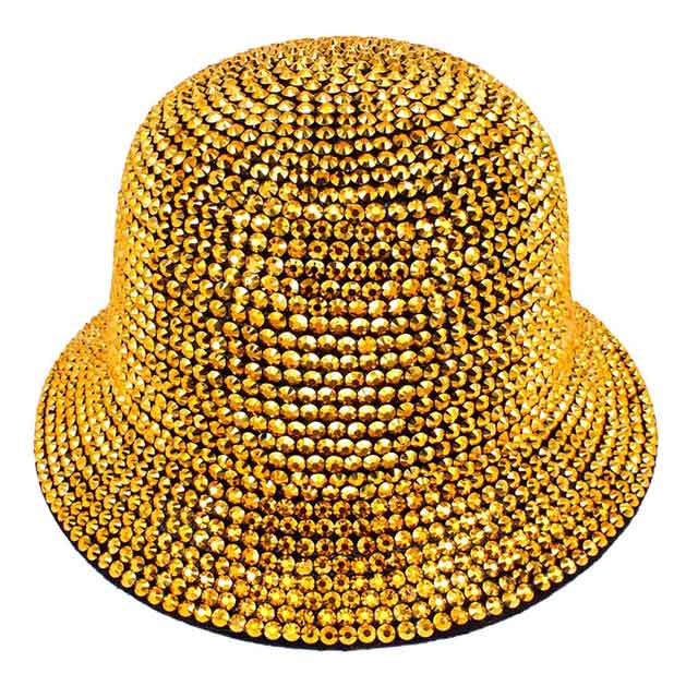 Bling Bucket Hat