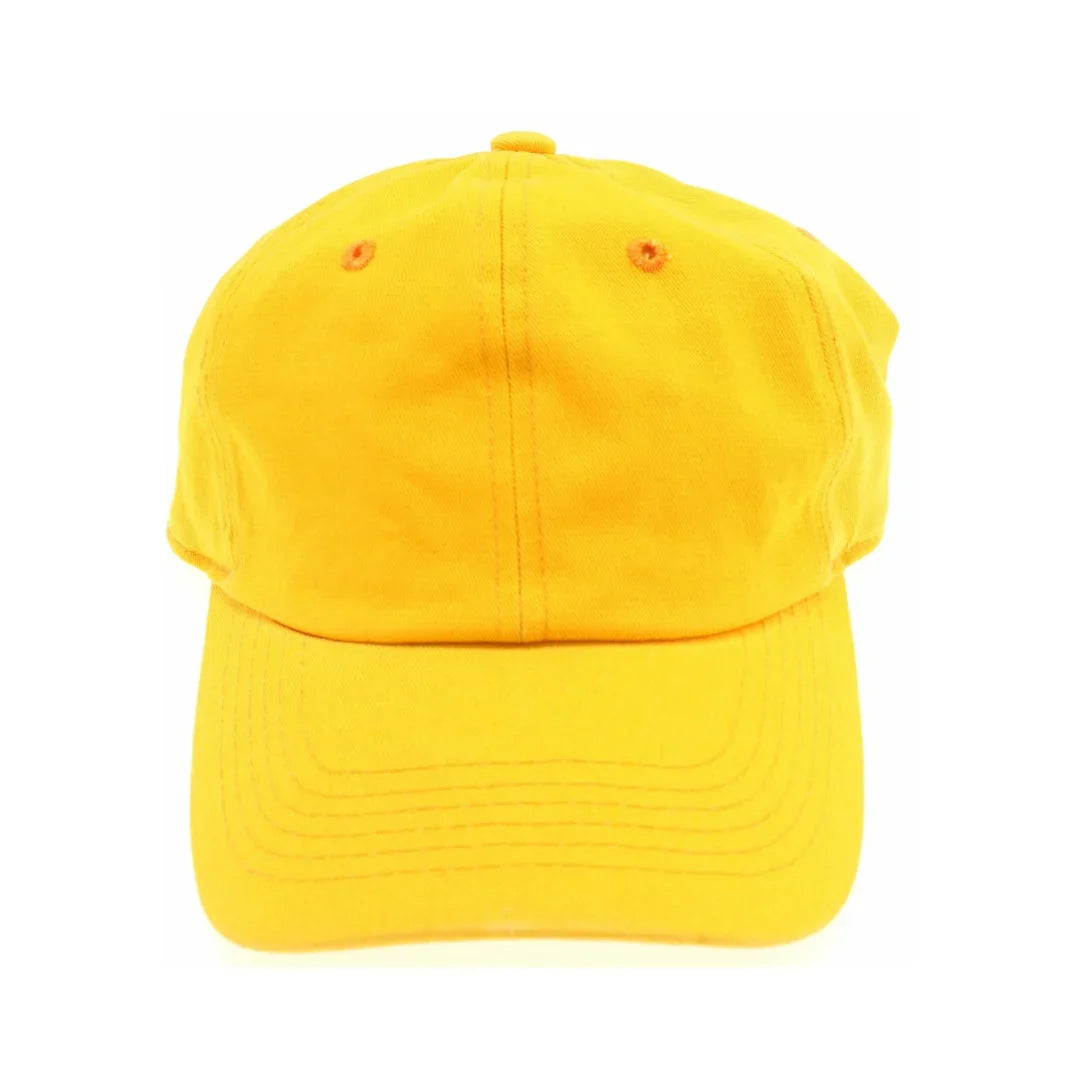 C.C BASEBALL CAP
