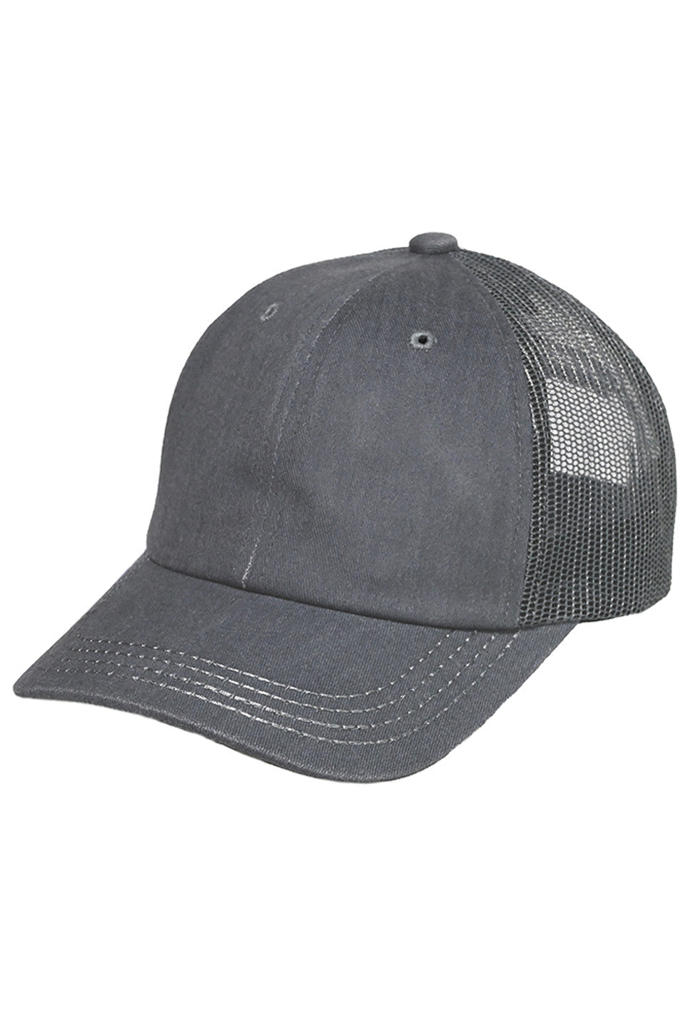 C.C Cotton Brushed Baseball Cap