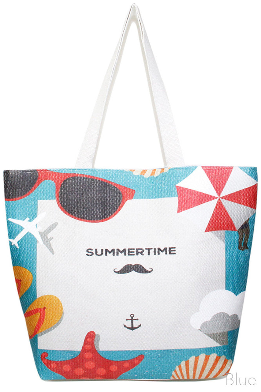 Beach Bag