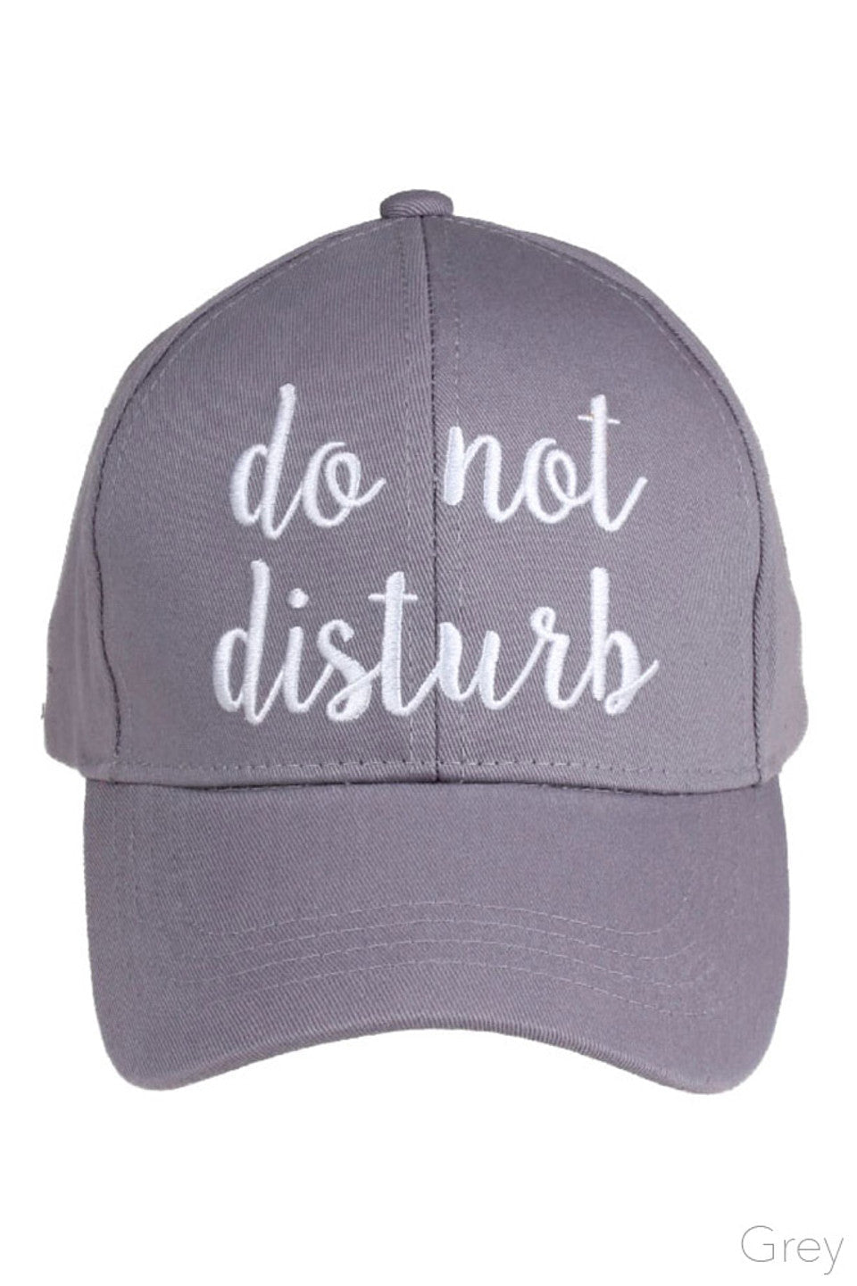 C.C BASEBALL CAP